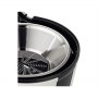 Juicer Bosch | MES25A0 | Type Centrifugal juicer | Black/White | 700 W | Extra large fruit input | Number of speeds 2 - 5